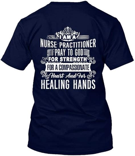 nurse practitioner t shirts|nurse practitioner clothing ideas.